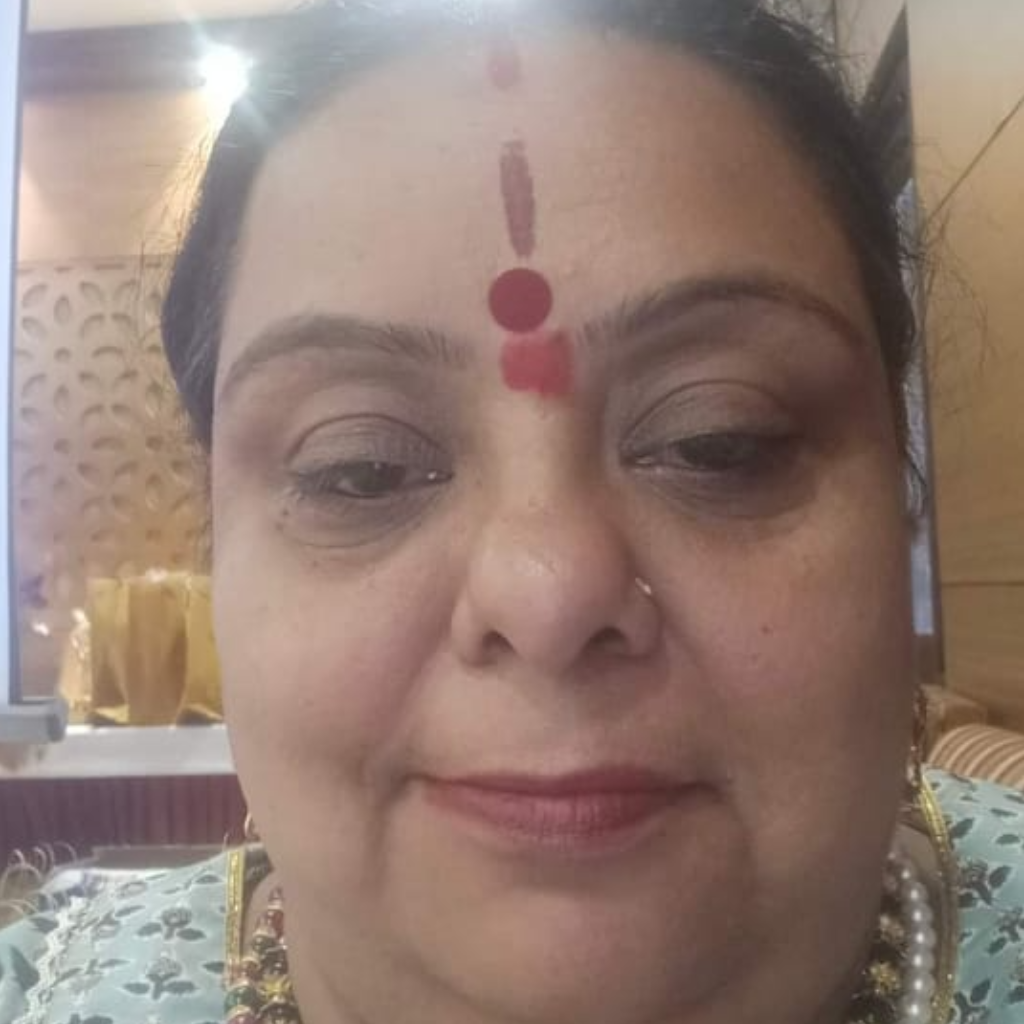 Dr. Monika Walia ADV